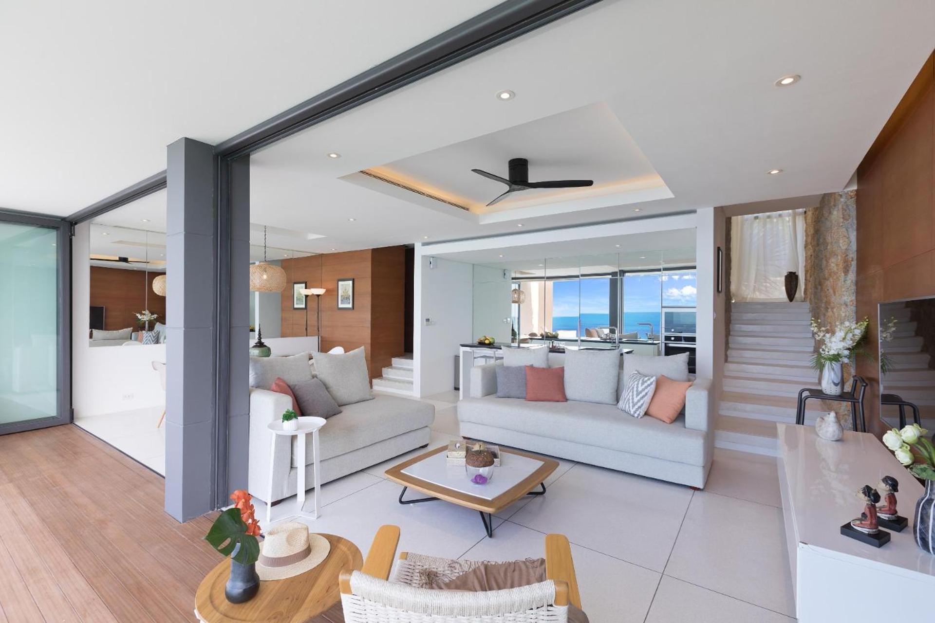 Villa Sukkho Samui Estates Chaweng (Koh Samui)