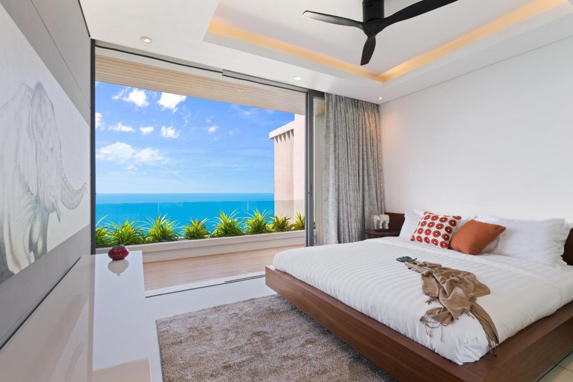 Sukkho Samui Estates * Chaweng (Koh Samui)