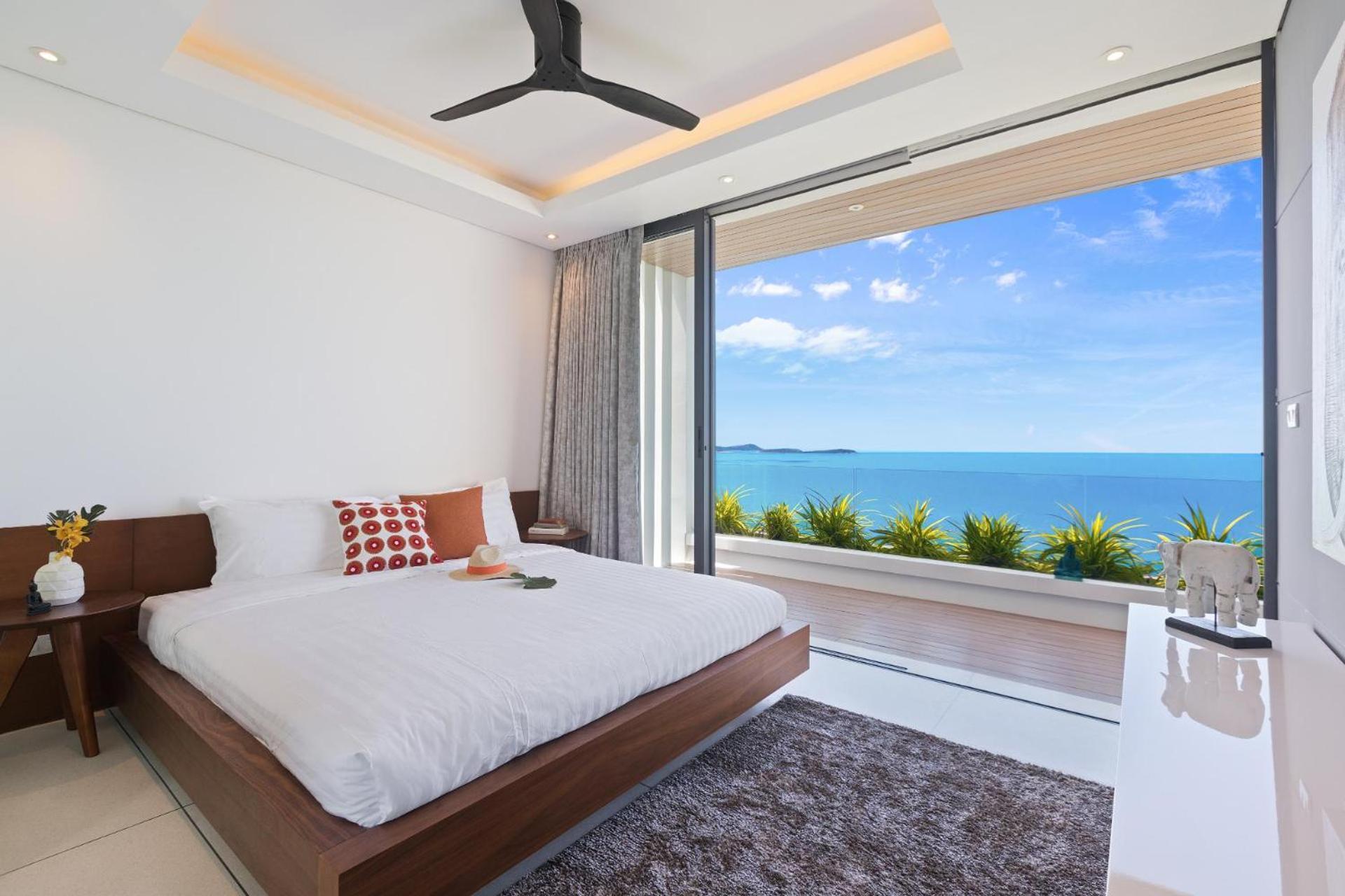 Sukkho Samui Estates Villa