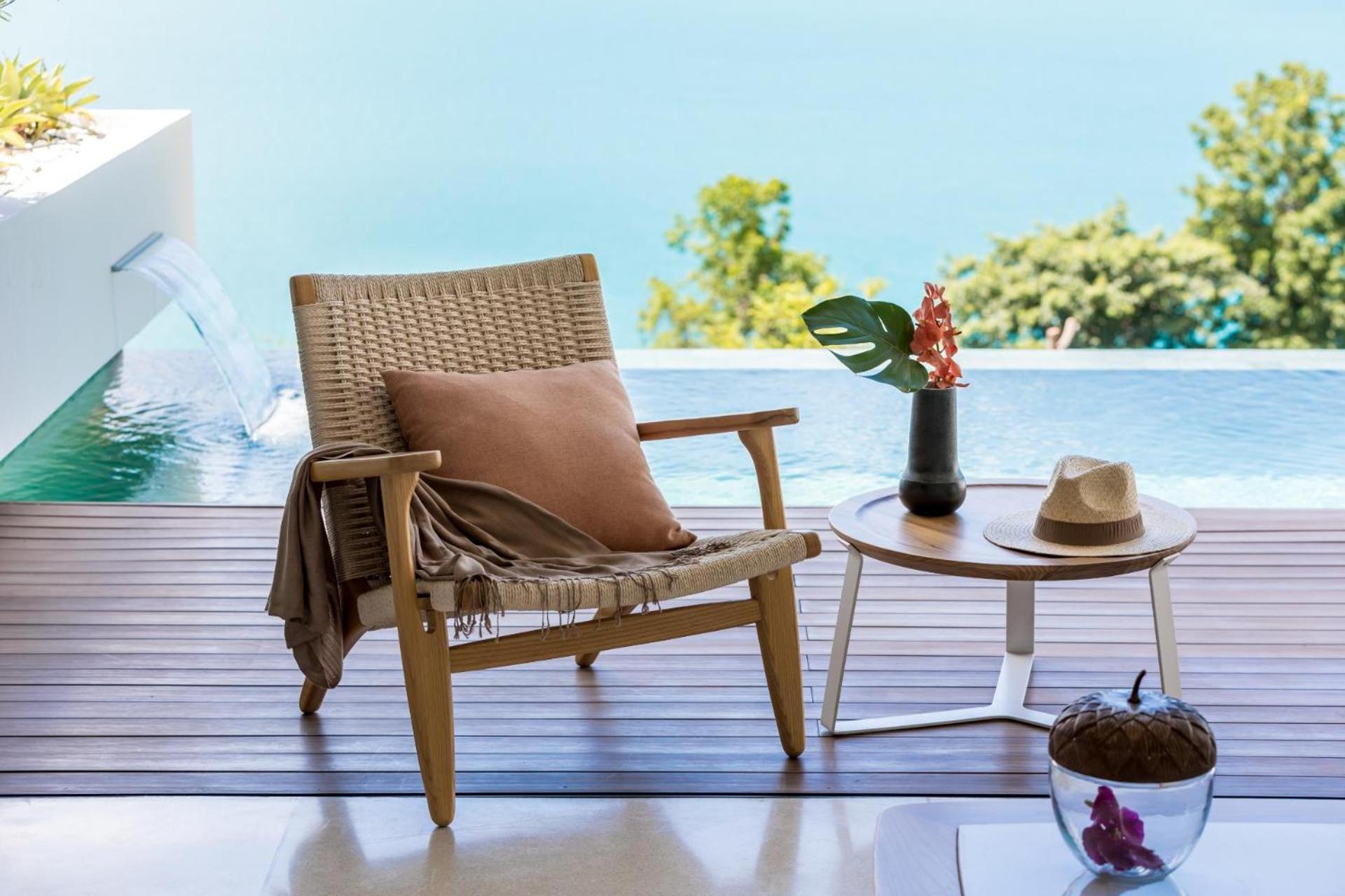 Villa Sukkho Samui Estates *
