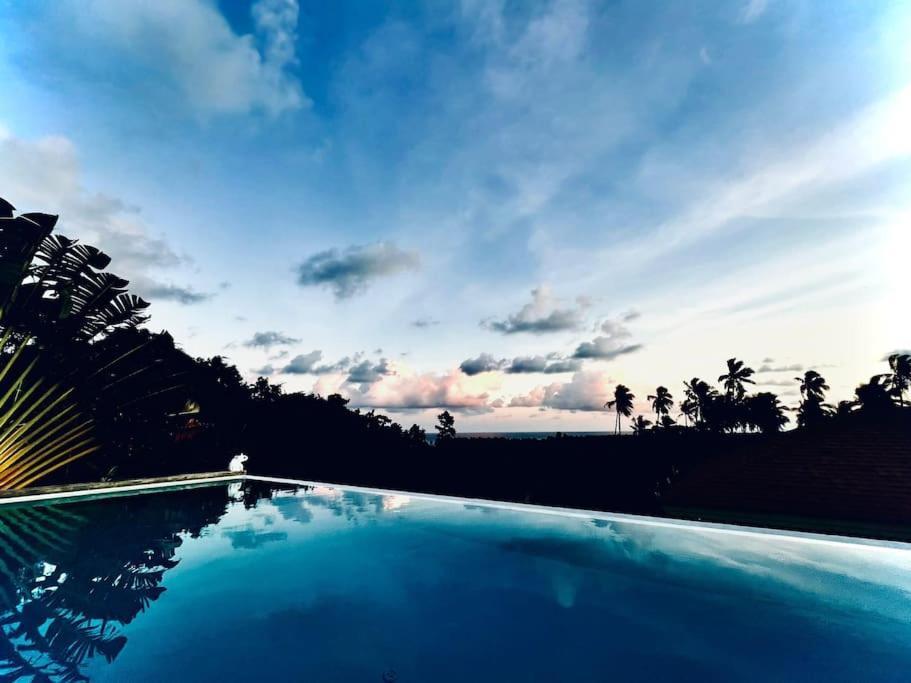 Bodi ,seaview, Lamai 3 Bedroom * Hua Thanon (Koh Samui)