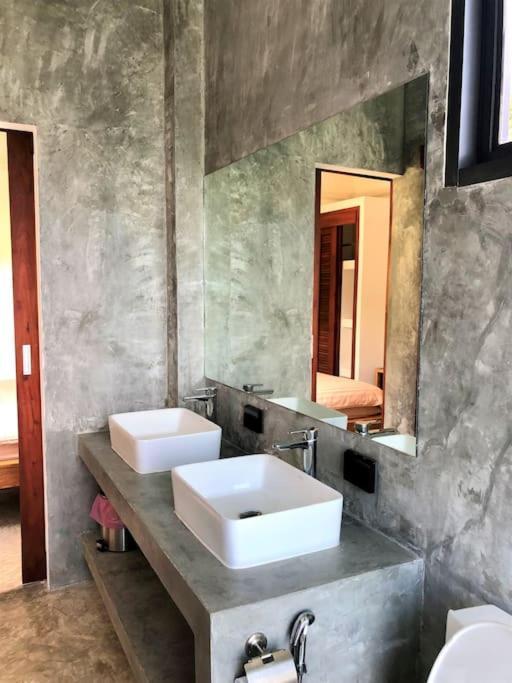 Bodi ,seaview, Lamai 3 Bedroom * Hua Thanon (Koh Samui)