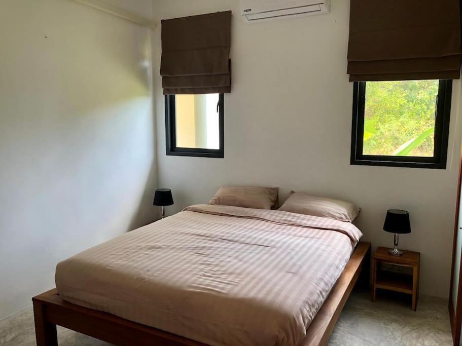 Bodi ,seaview, Lamai 3 Bedroom Villa Hua Thanon (Koh Samui)