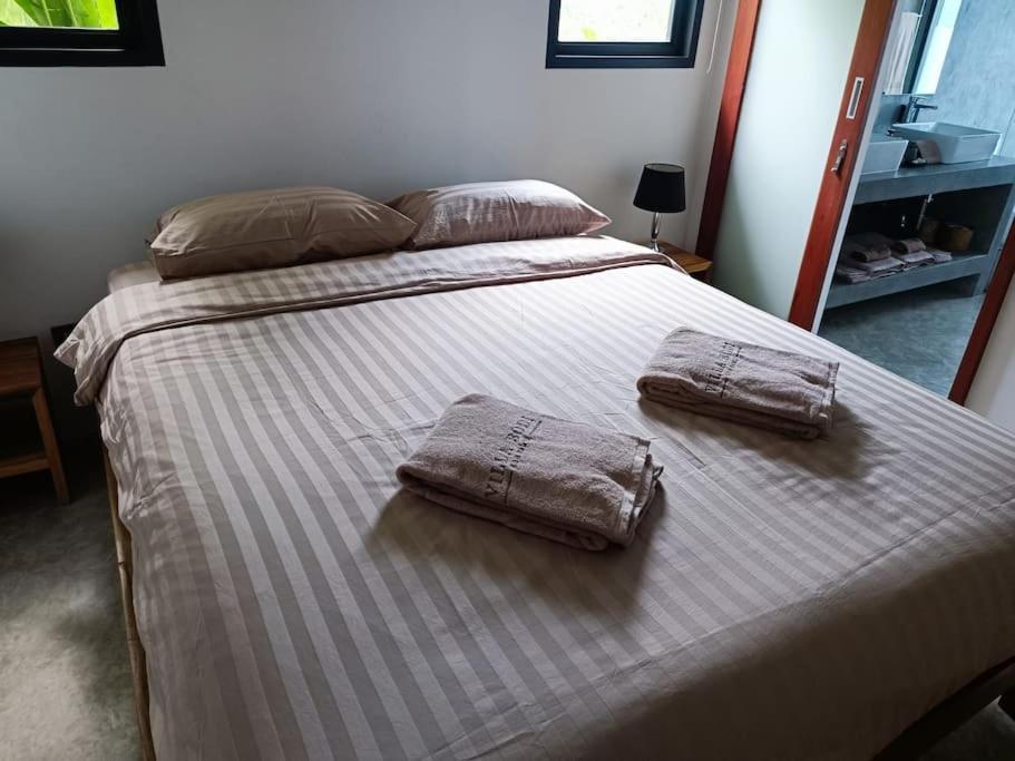 Bodi ,seaview, Lamai 3 Bedroom