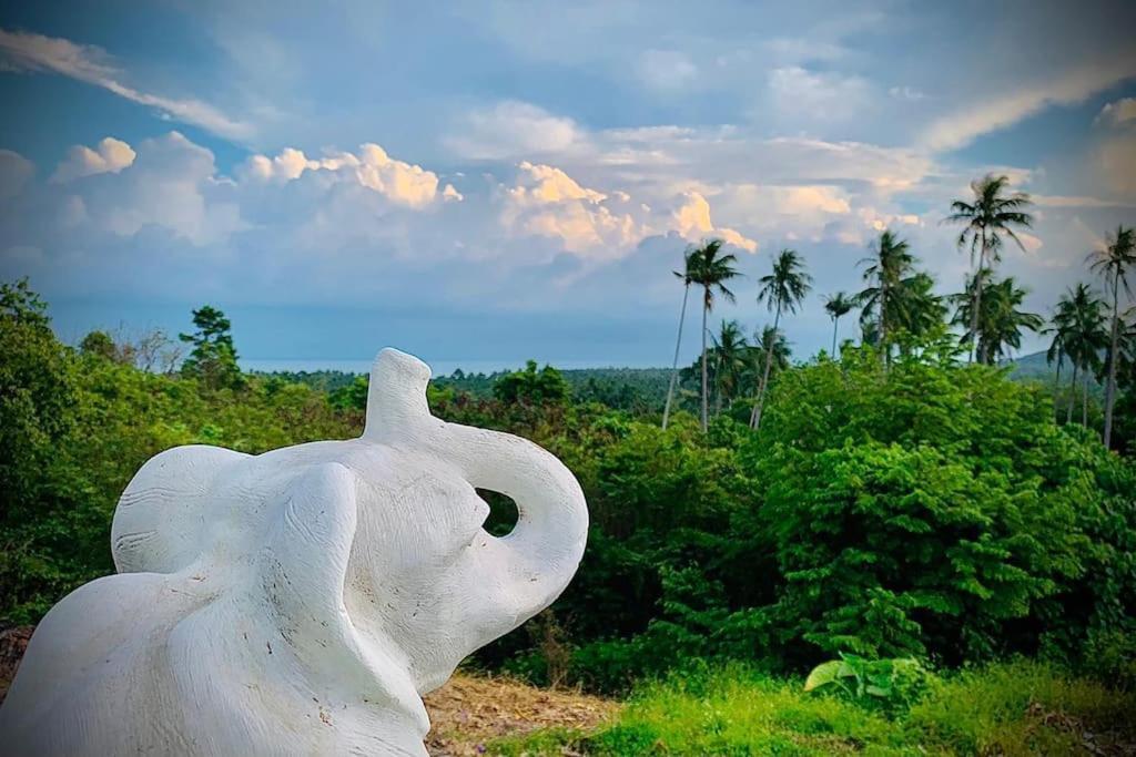Villa Bodi ,seaview, Lamai 3 Bedroom Hua Thanon (Koh Samui)