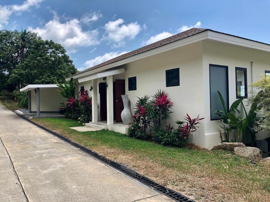 Villa Bodi ,seaview, Lamai 3 Bedroom Hua Thanon (Koh Samui)