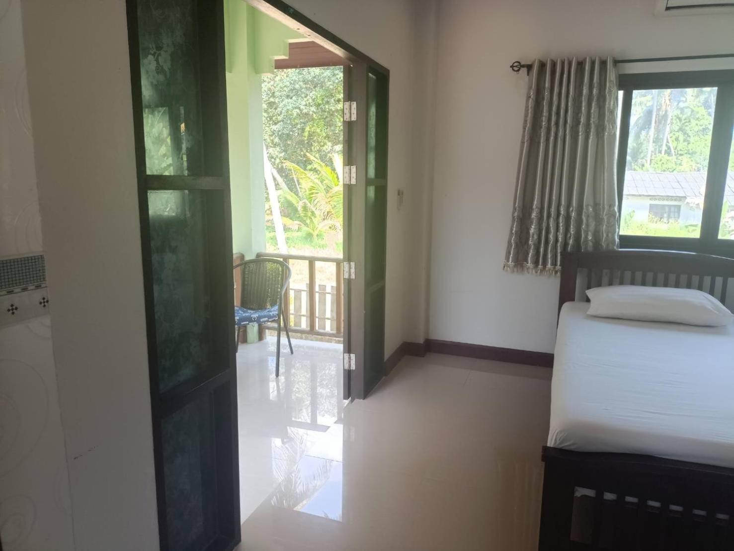 Holiday home Wasin House One Bedroom - Maenum