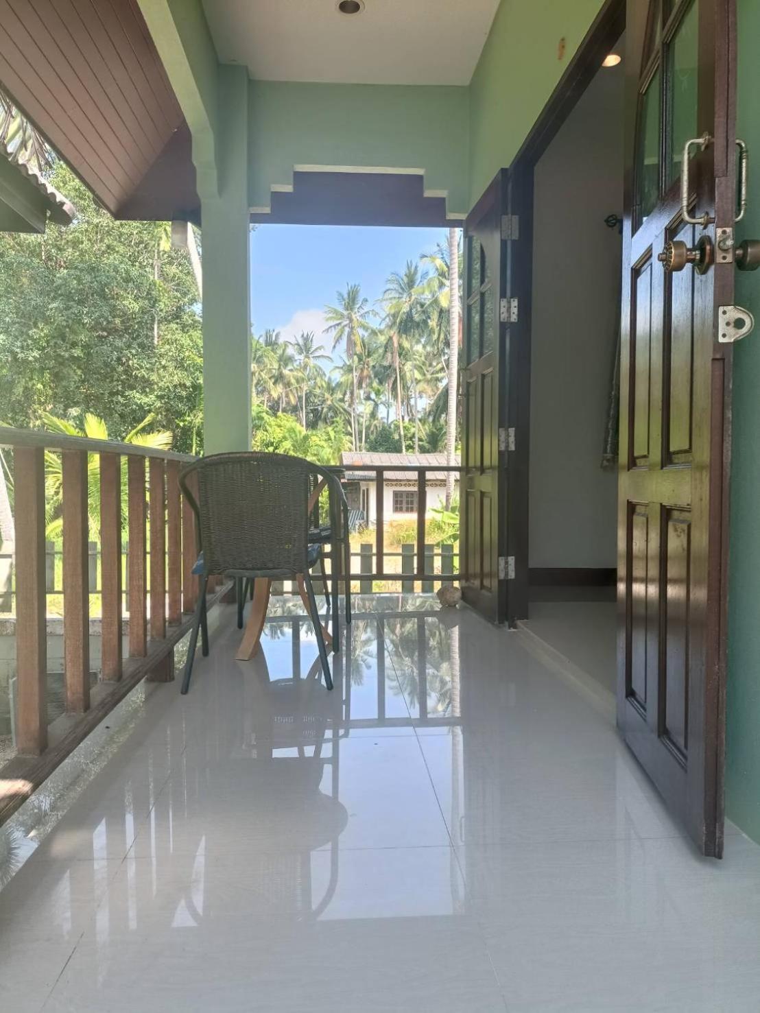 Wasin House One Bedroom - Maenum Holiday home Mae Nam