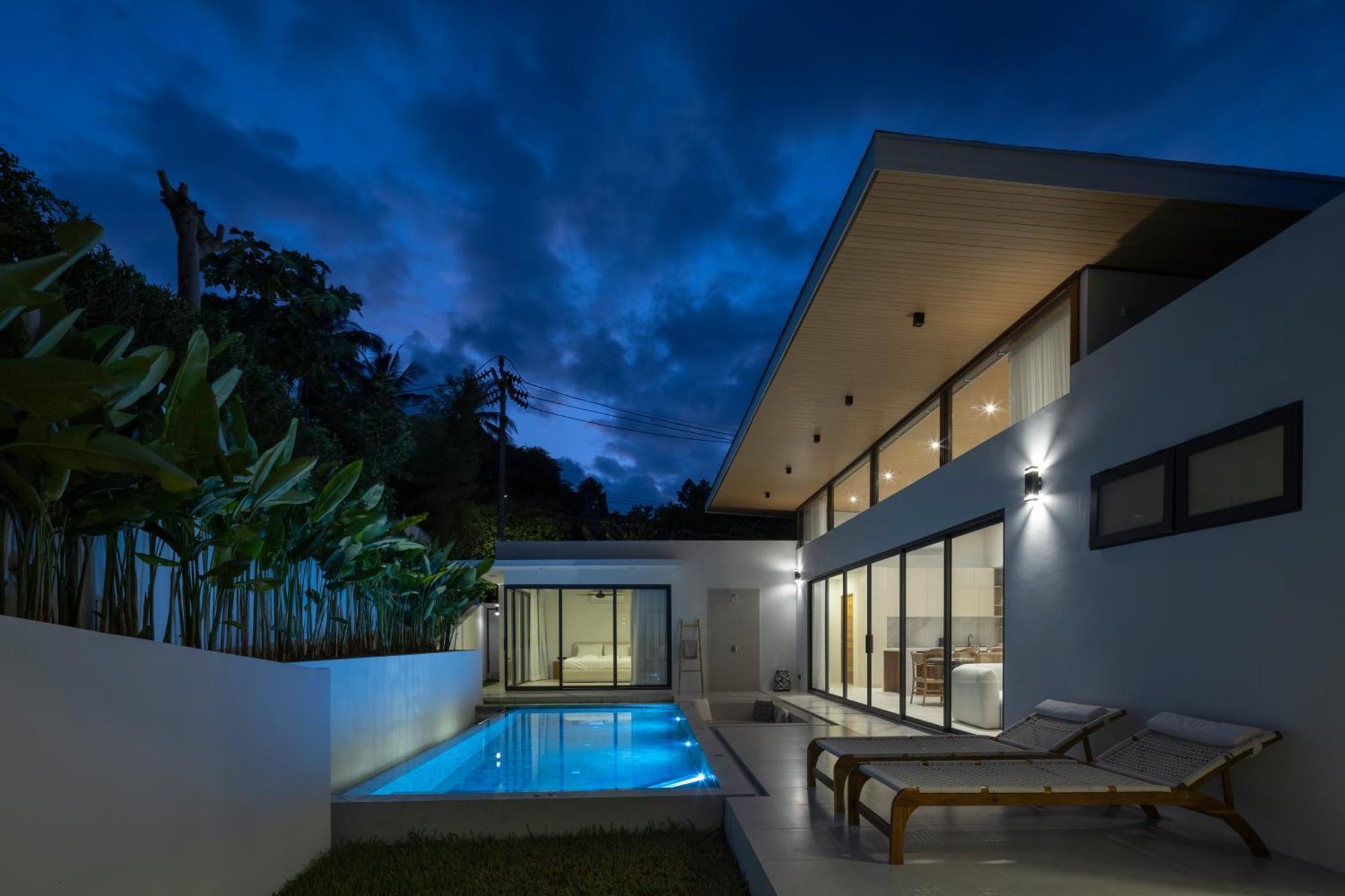 The Coco Vila