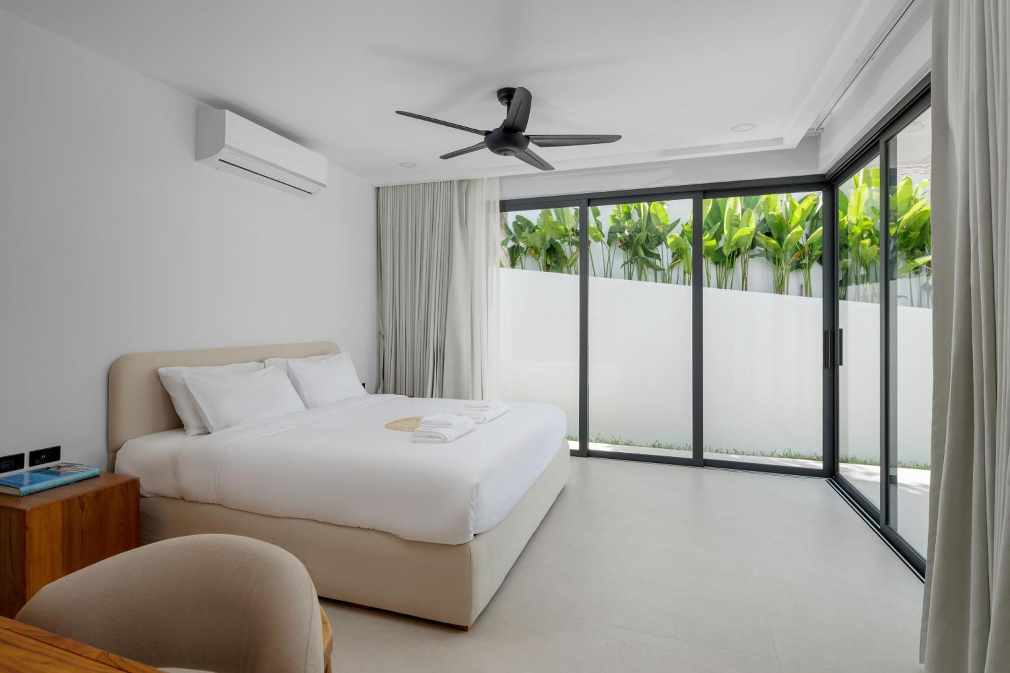 The Coco Vila Koh Samui