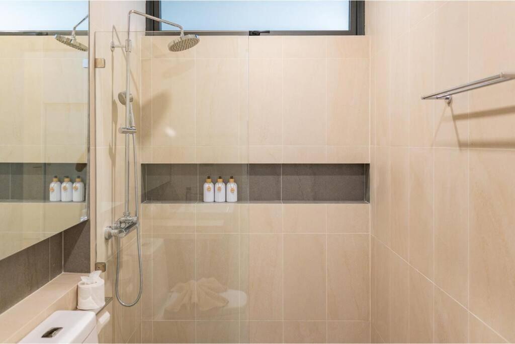 Modern Walking Distance To Fisherman Village Kbr15 * Amphoe Koksamui