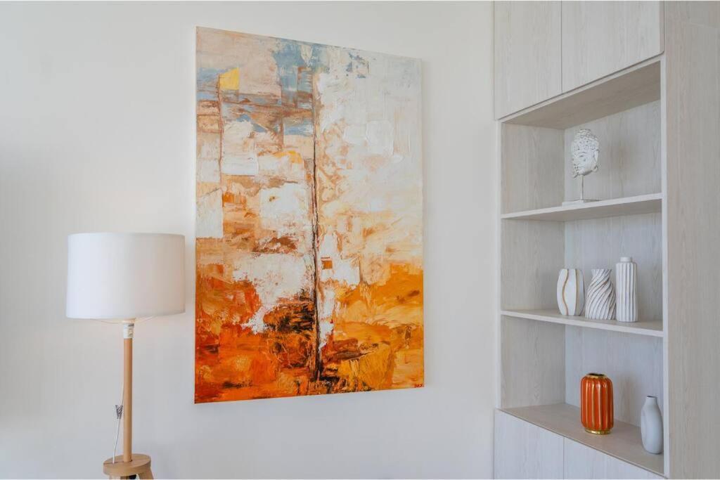 Modern Walking Distance To Fisherman Village Kbr15 *
