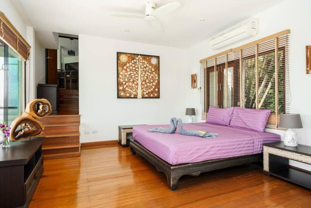 Mode - Amazing View Villa