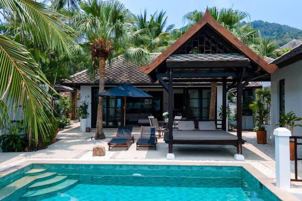 Bali Style 24 Pousada Koh Samui