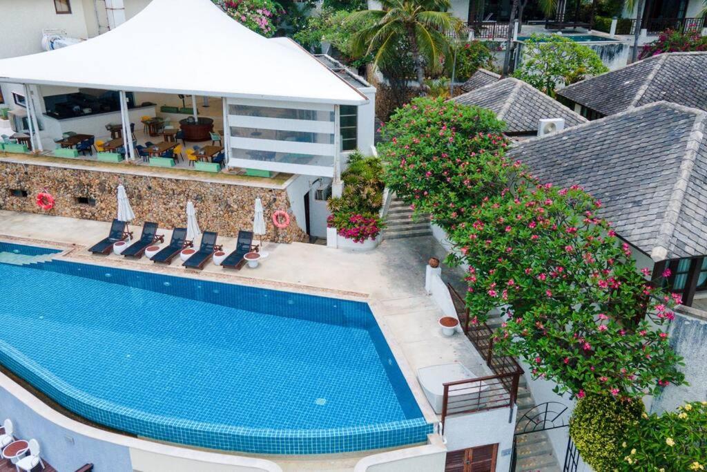 Bali Style 24 * Koh Samui