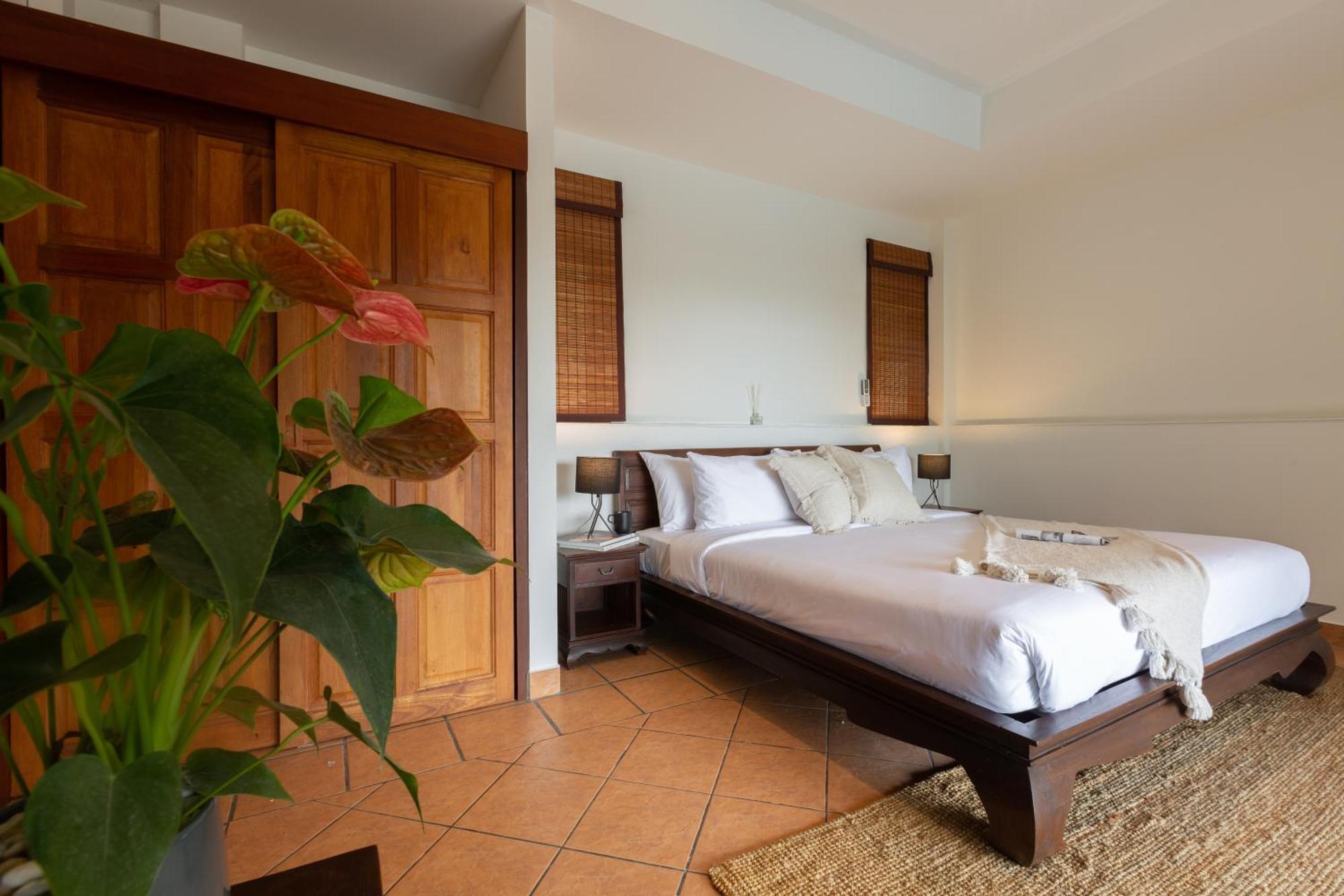 Tigerlily Villa *