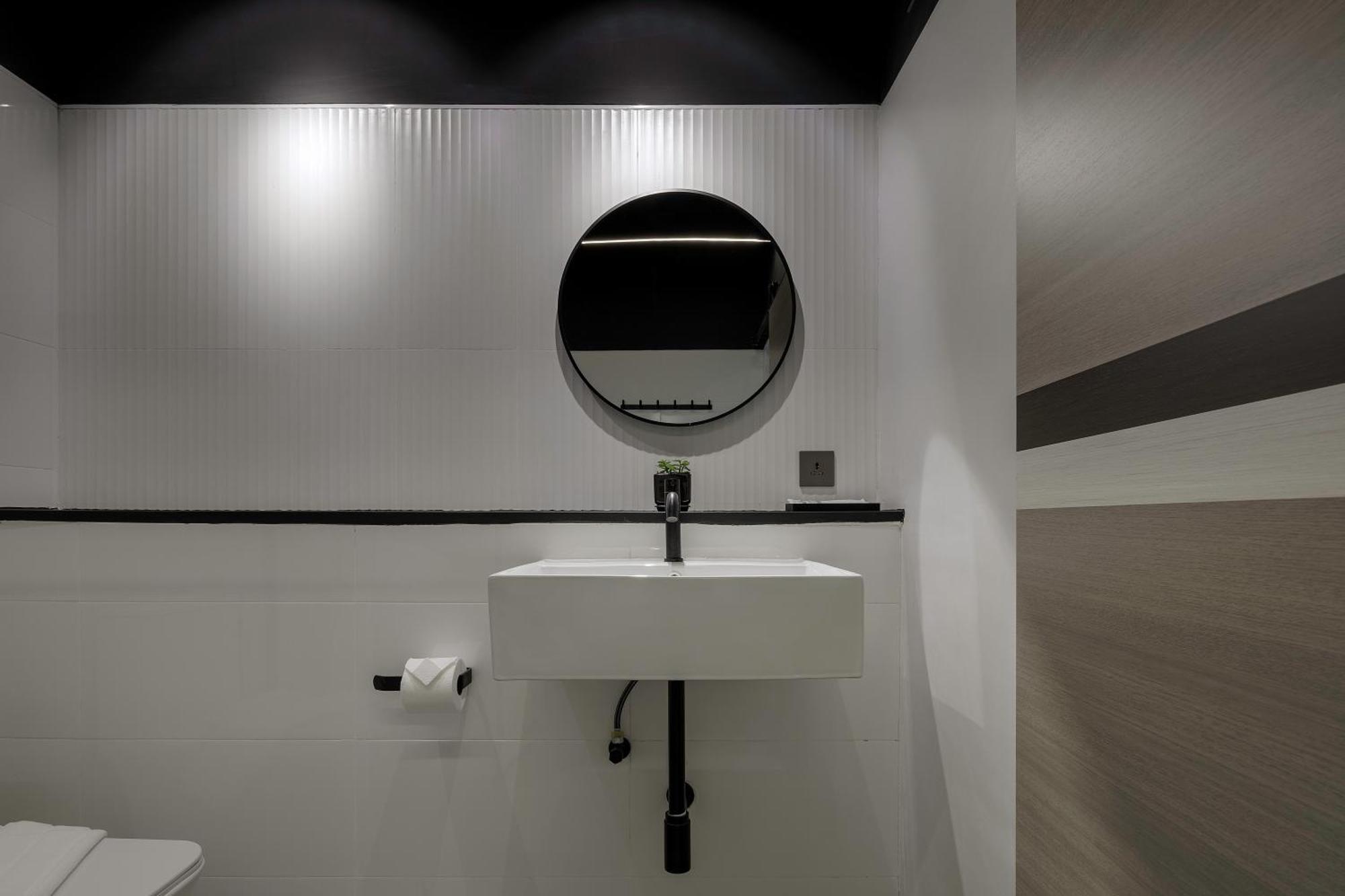 Hotel Bedtime Samui Pantai Chaweng