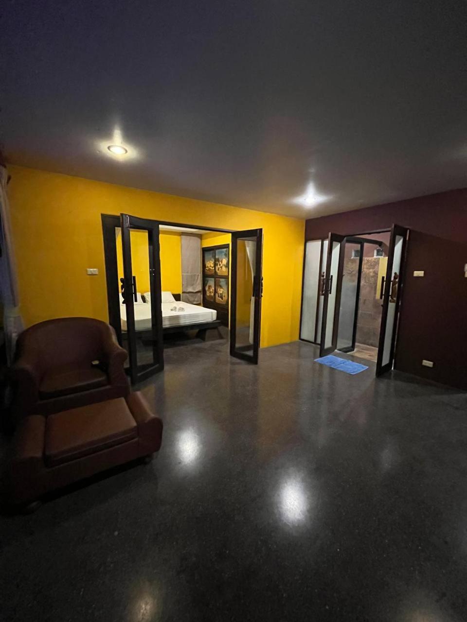Supreme Siam Hotel