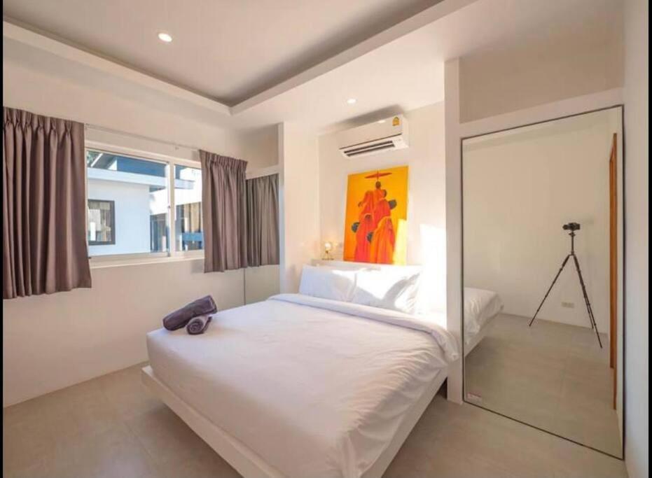 Mikalamai * Ban Thung (Koh Samui)