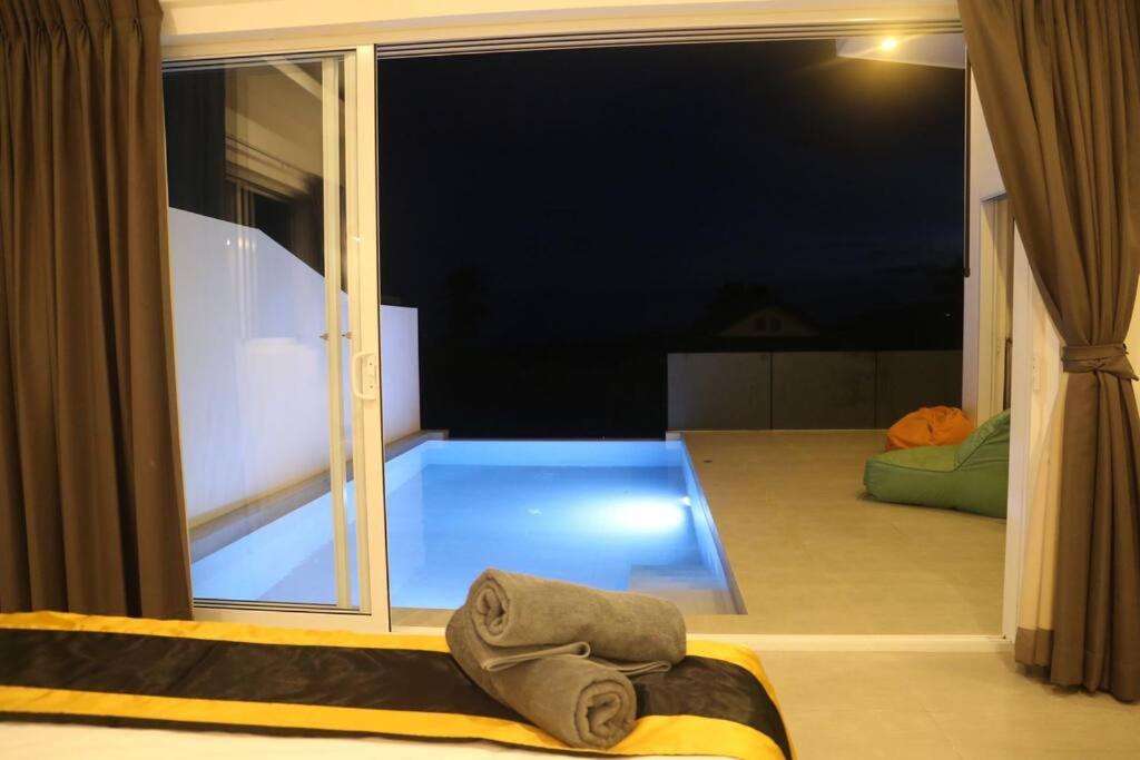 Villa Mikalamai Ban Thung (Koh Samui)
