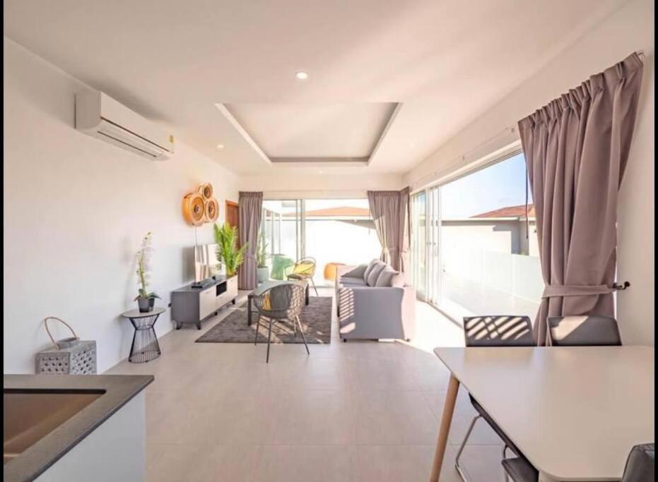 Mikalamai Villa Ban Thung (Koh Samui)