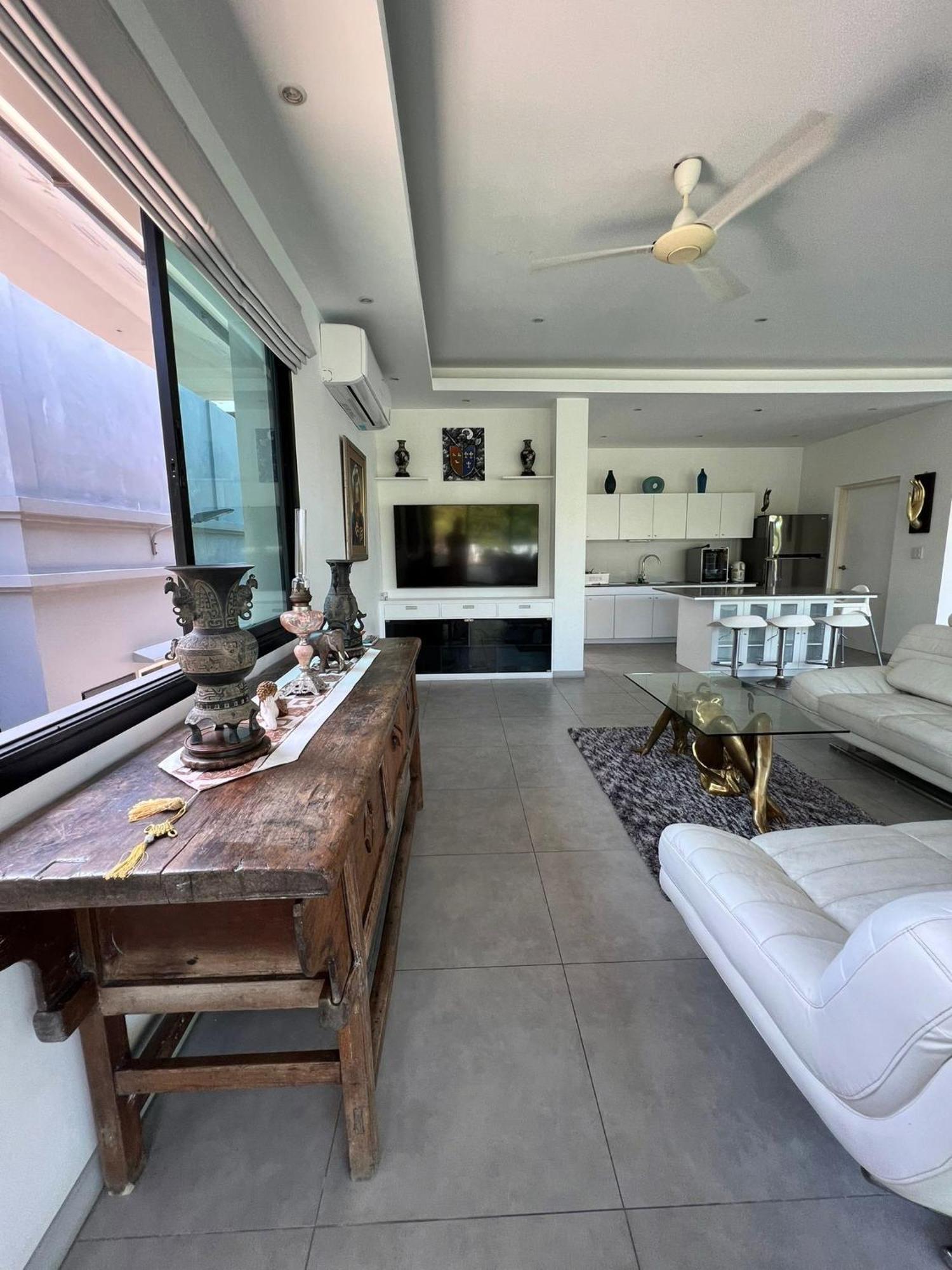 Villa Tropical Cocoon *