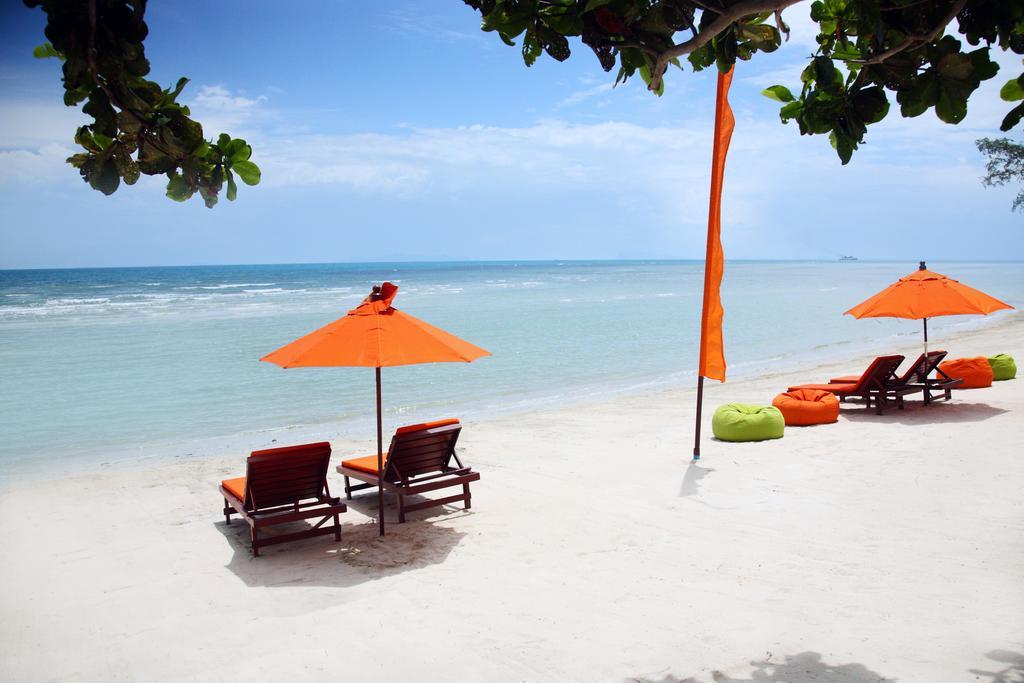 Resort Viva Vacation Lipa Noi