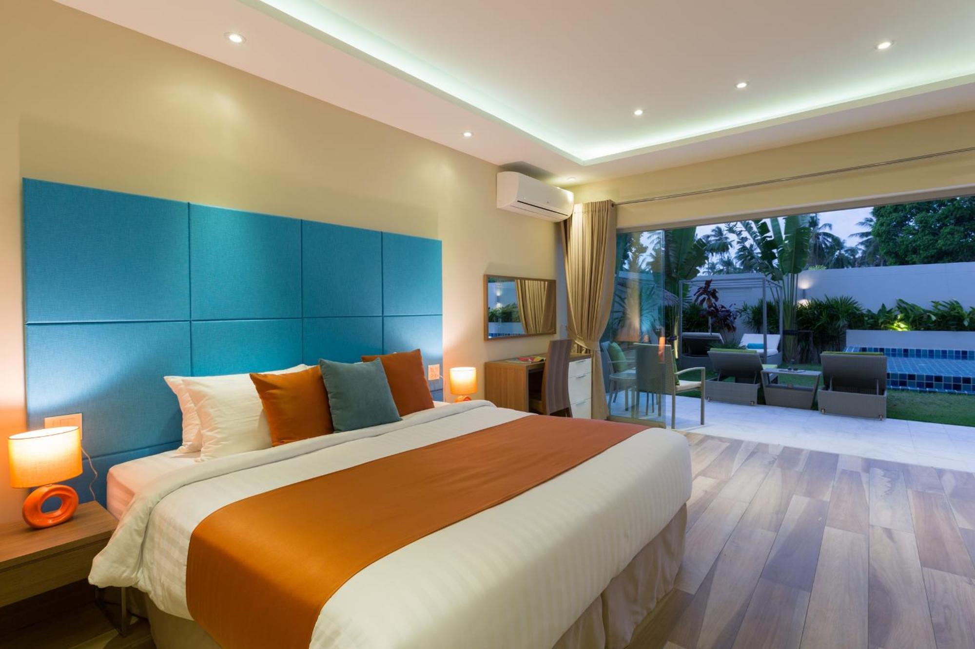 Sea&sky Holiday park 5*
