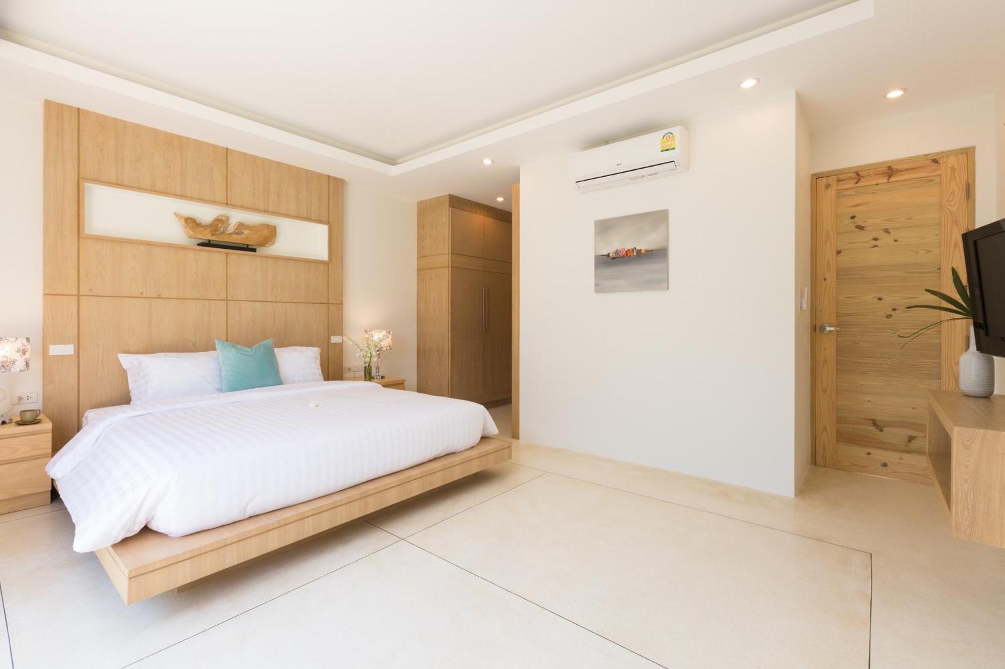 Holiday park Sea&sky 5*