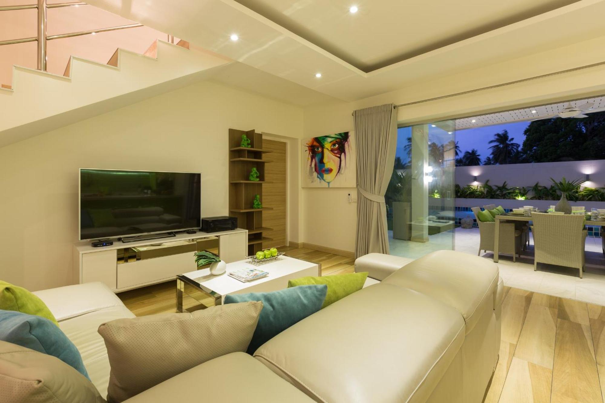 Sea&sky Holiday park 5*