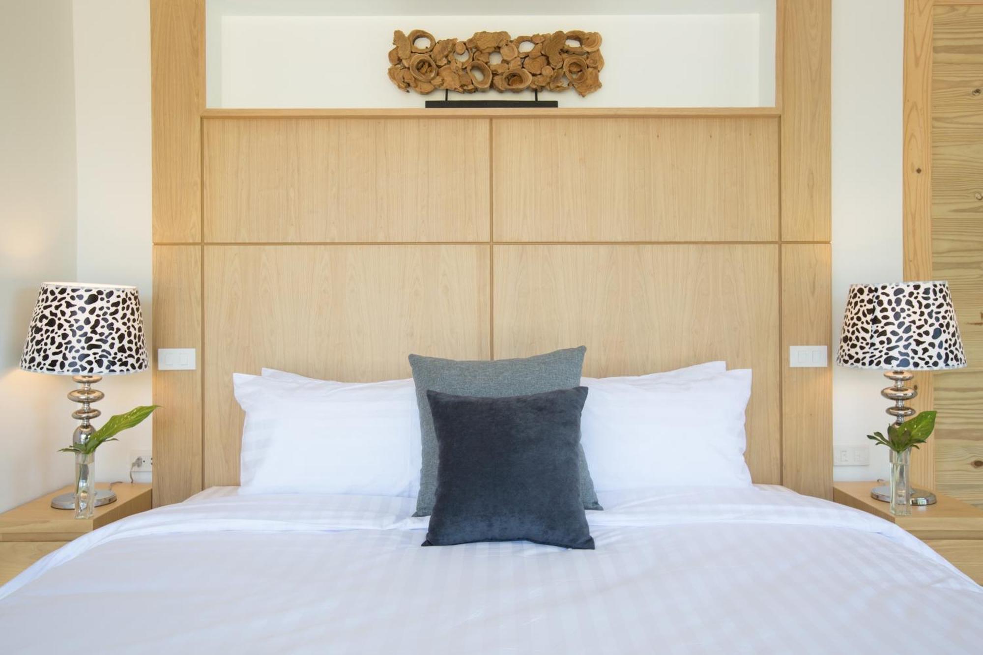 Holiday park Sea&sky 5*