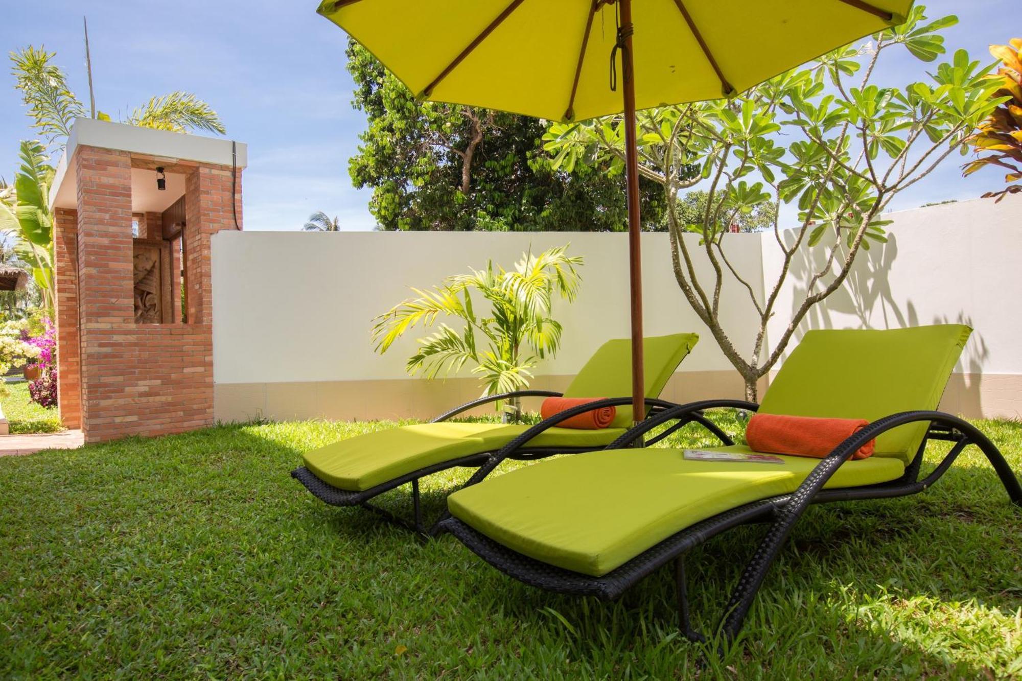 Sea&sky Holiday park 5*