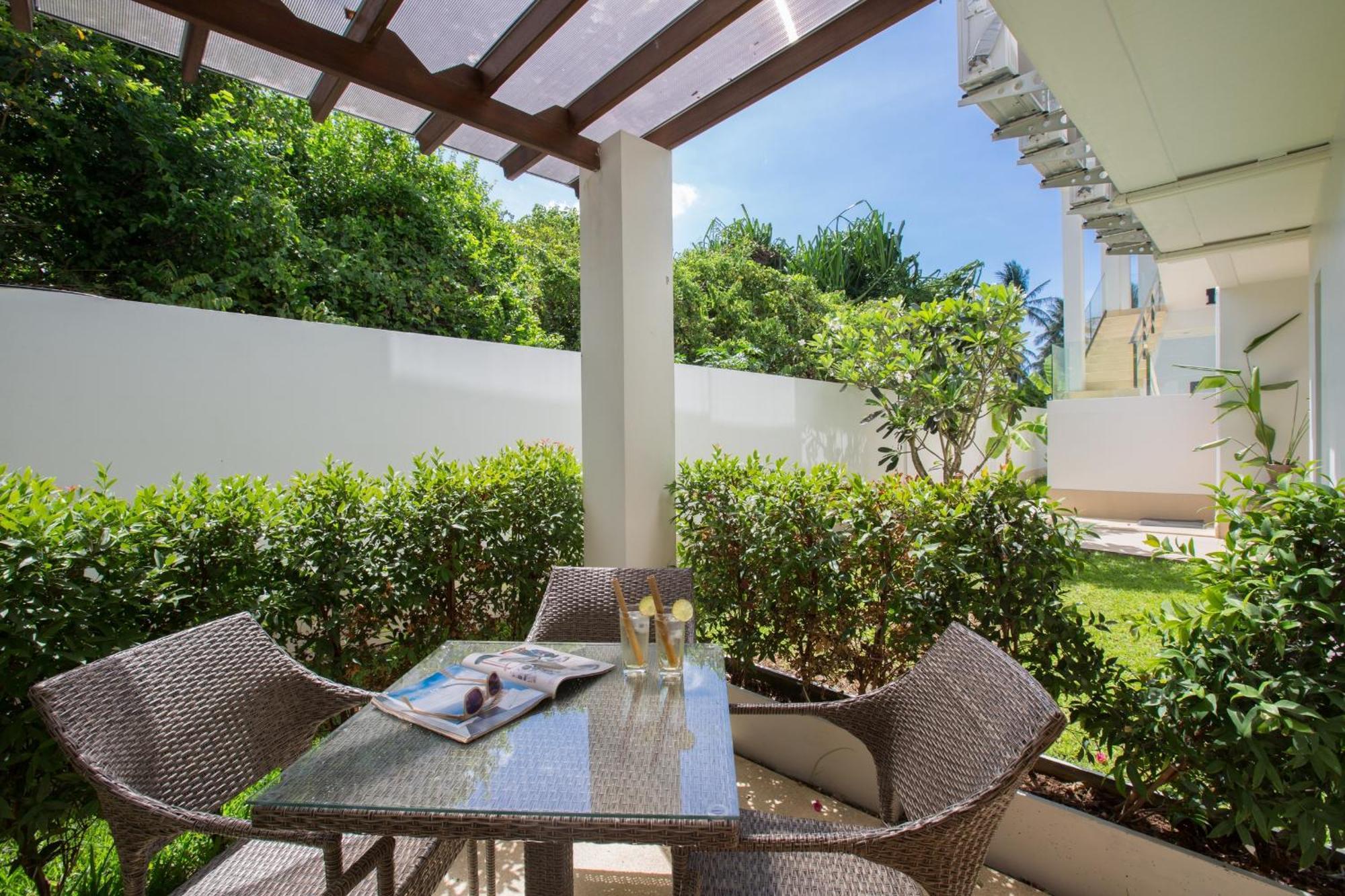 Sea&sky 5* Mae Nam