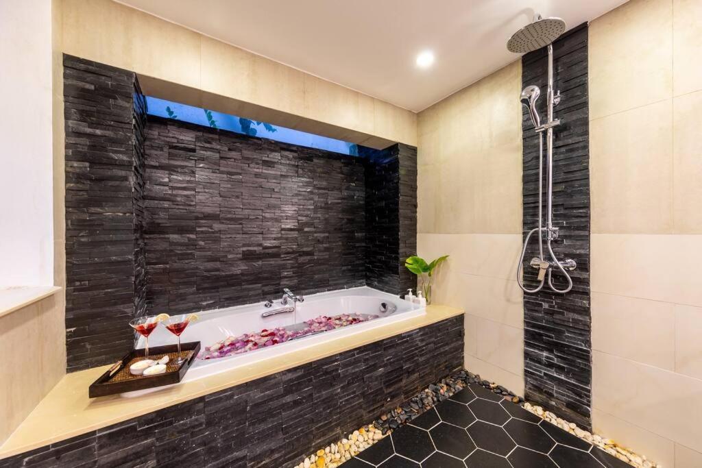 Samui Summit - Stunning With Sunset View Villa