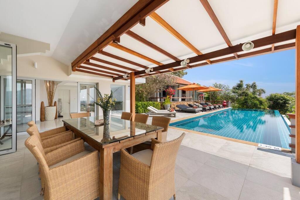 Samui Summit - Stunning With Sunset View * Koh Samui