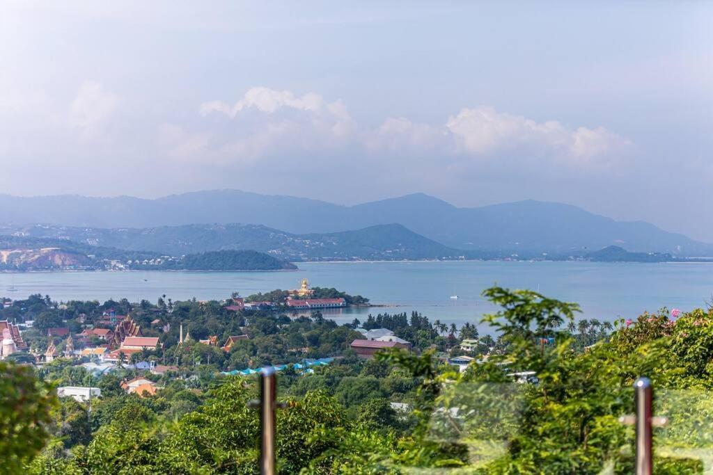 Samui Summit - Stunning With Sunset View * Koh Samui
