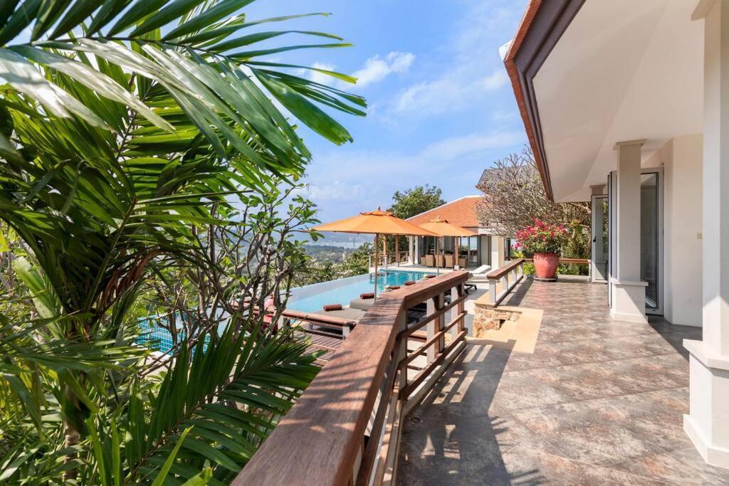 Samui Summit - Stunning With Sunset View * Koh Samui