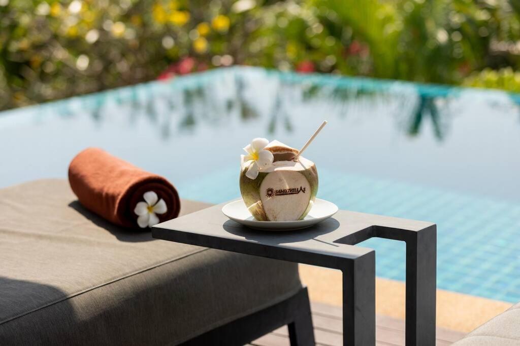 Samui Summit - Stunning With Sunset View Villa Koh Samui