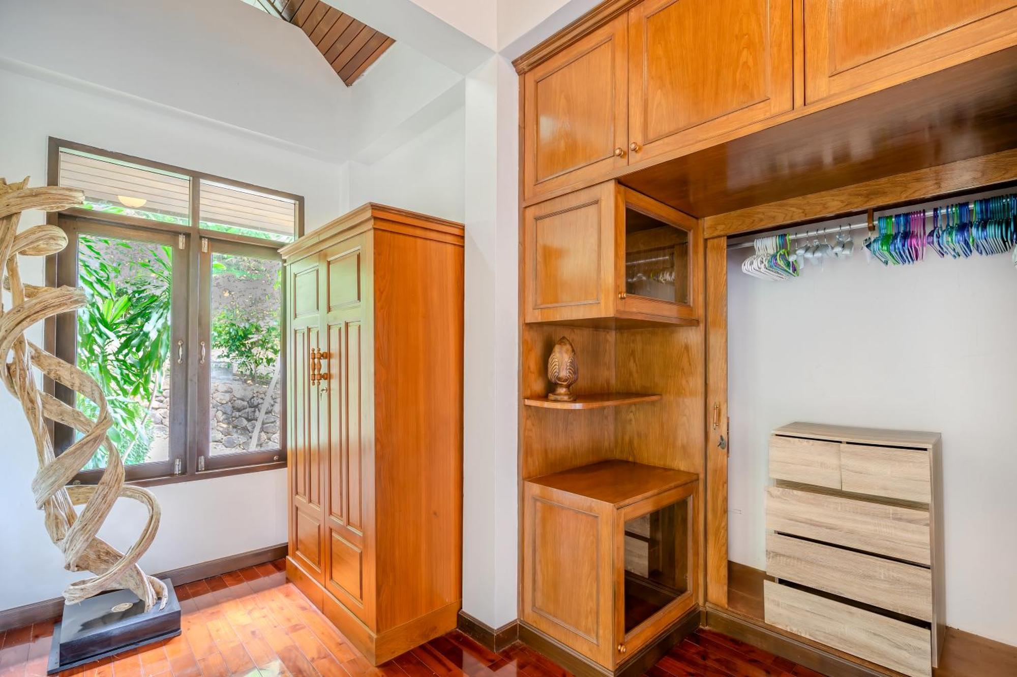 3 Bedroom Cara Sdv042-by Samui Dream