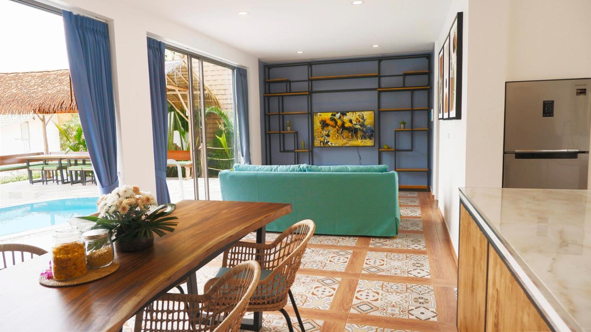 La Jade Noi 2br Chaweng (Koh Samui)