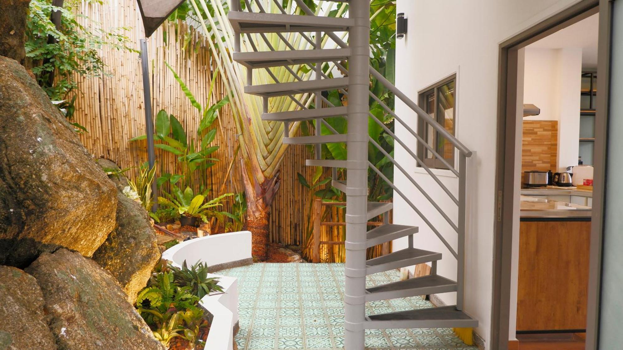 La Jade Noi 2br Villa Chaweng (Koh Samui)