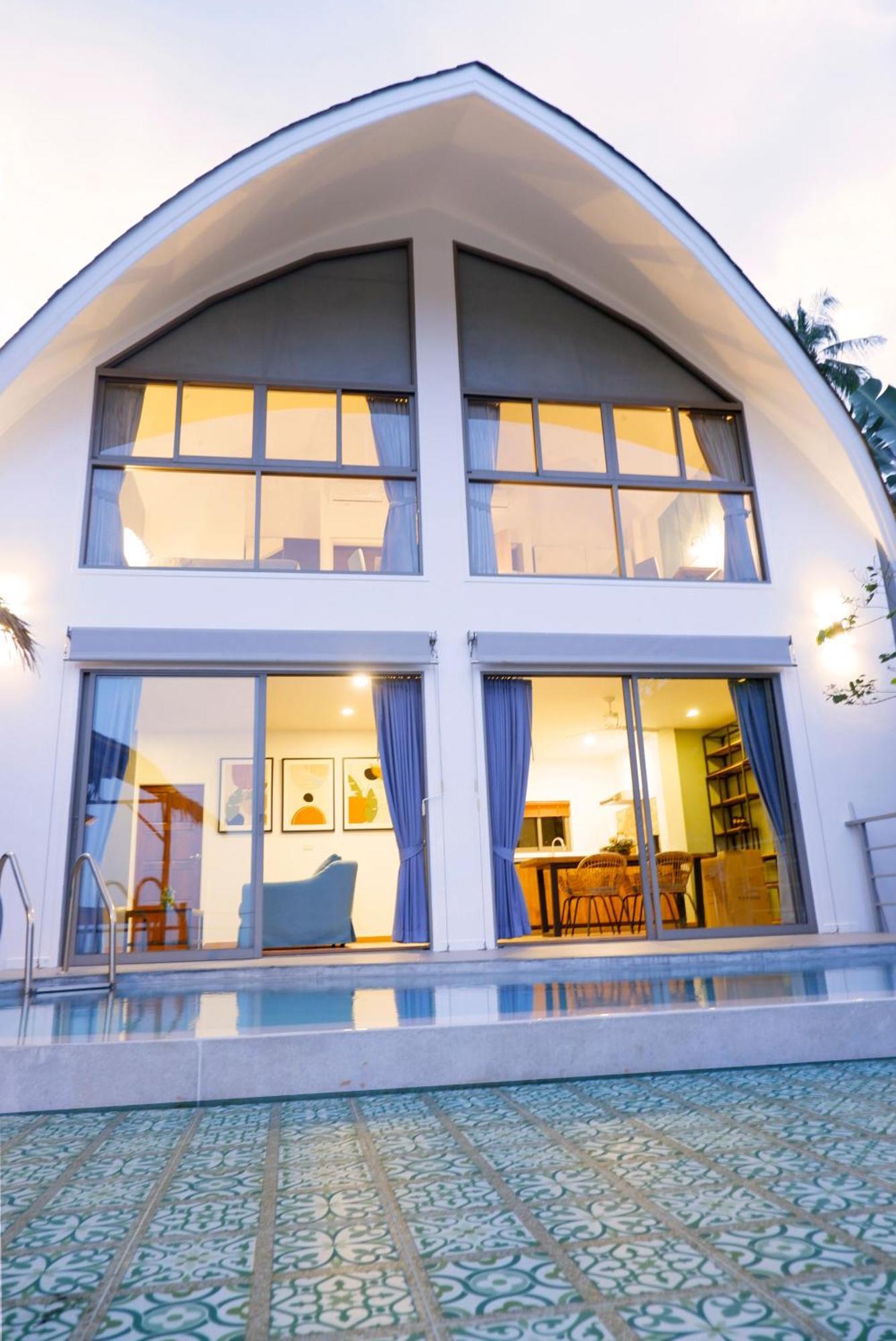 La Jade Noi 2br Villa Chaweng (Koh Samui)