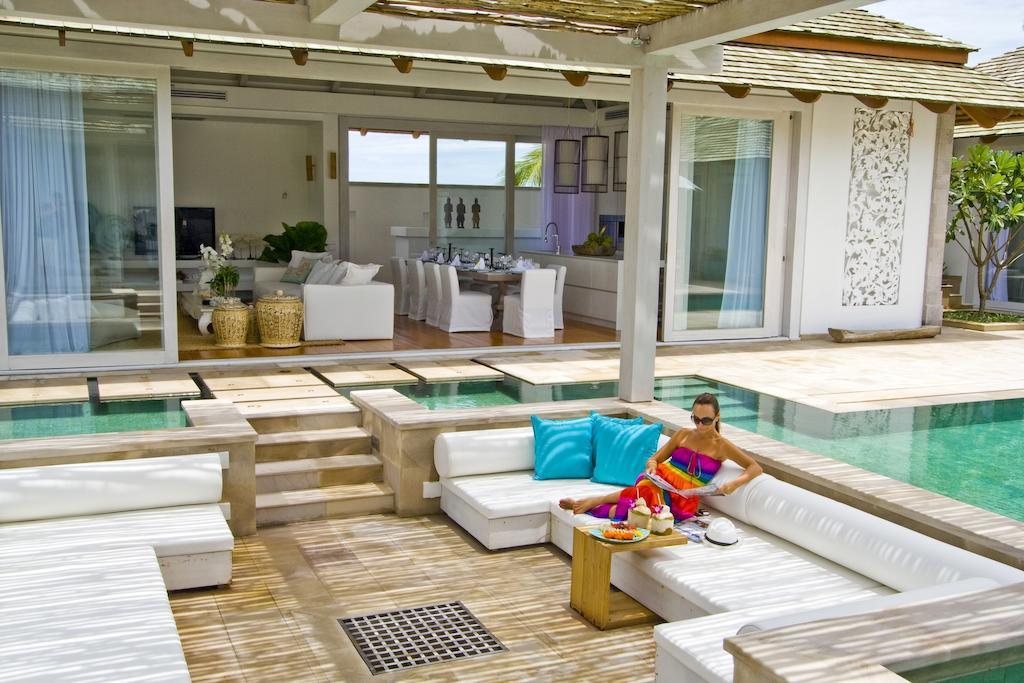 Villa Mia Beach, And Events