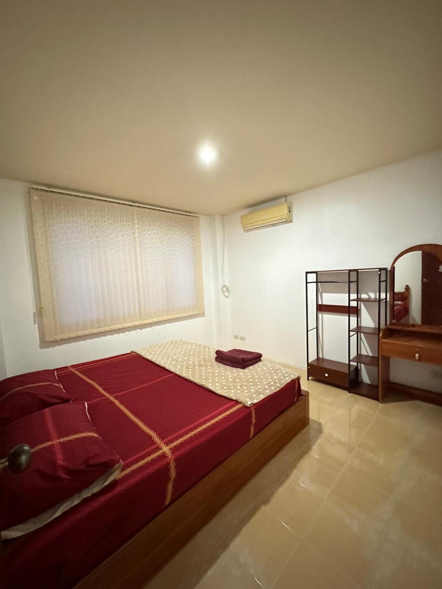 Appartement & House Bophut