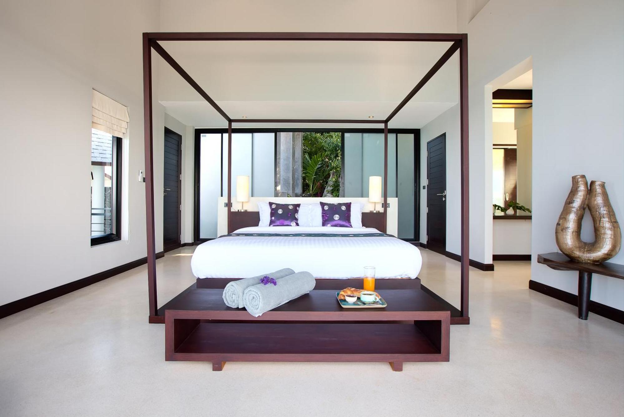 Moonshadow - Multiple Award Winning In Noi Pantai Chaweng