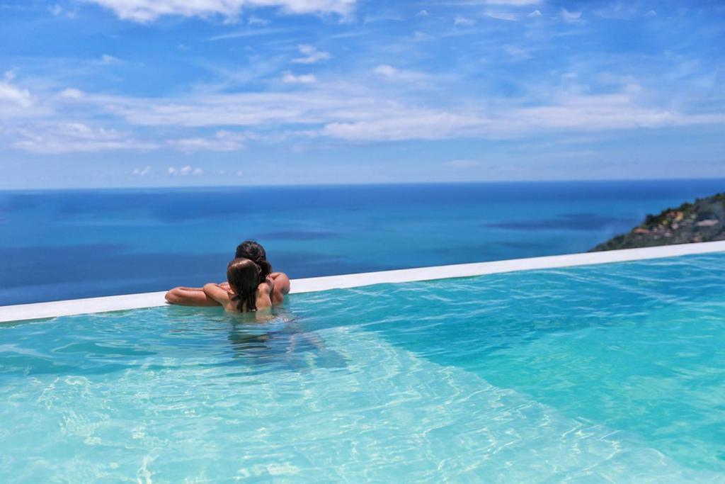 Villa Moonshadow - Multiple Award Winning In Noi