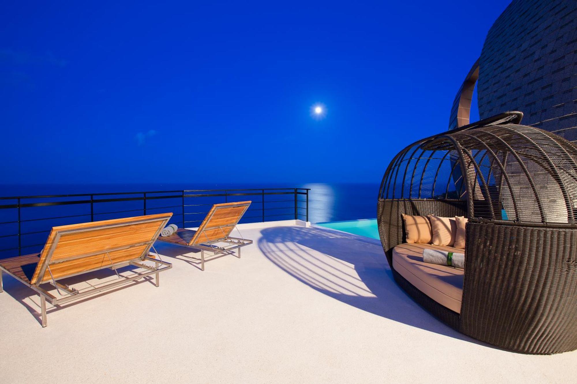 Moonshadow - Multiple Award Winning In Noi * Strand von Chaweng