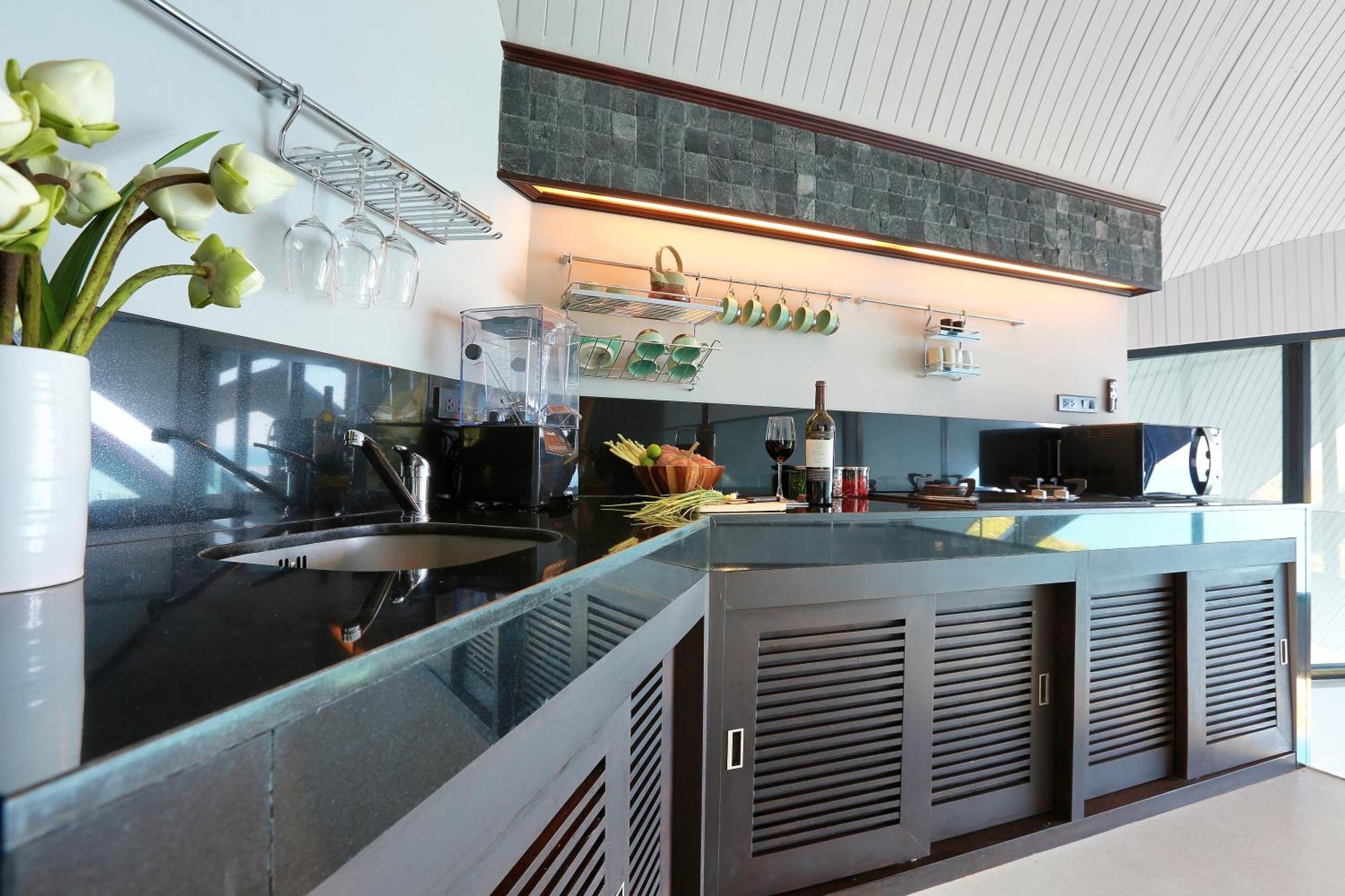 Moonshadow - Multiple Award Winning In Noi Villa *