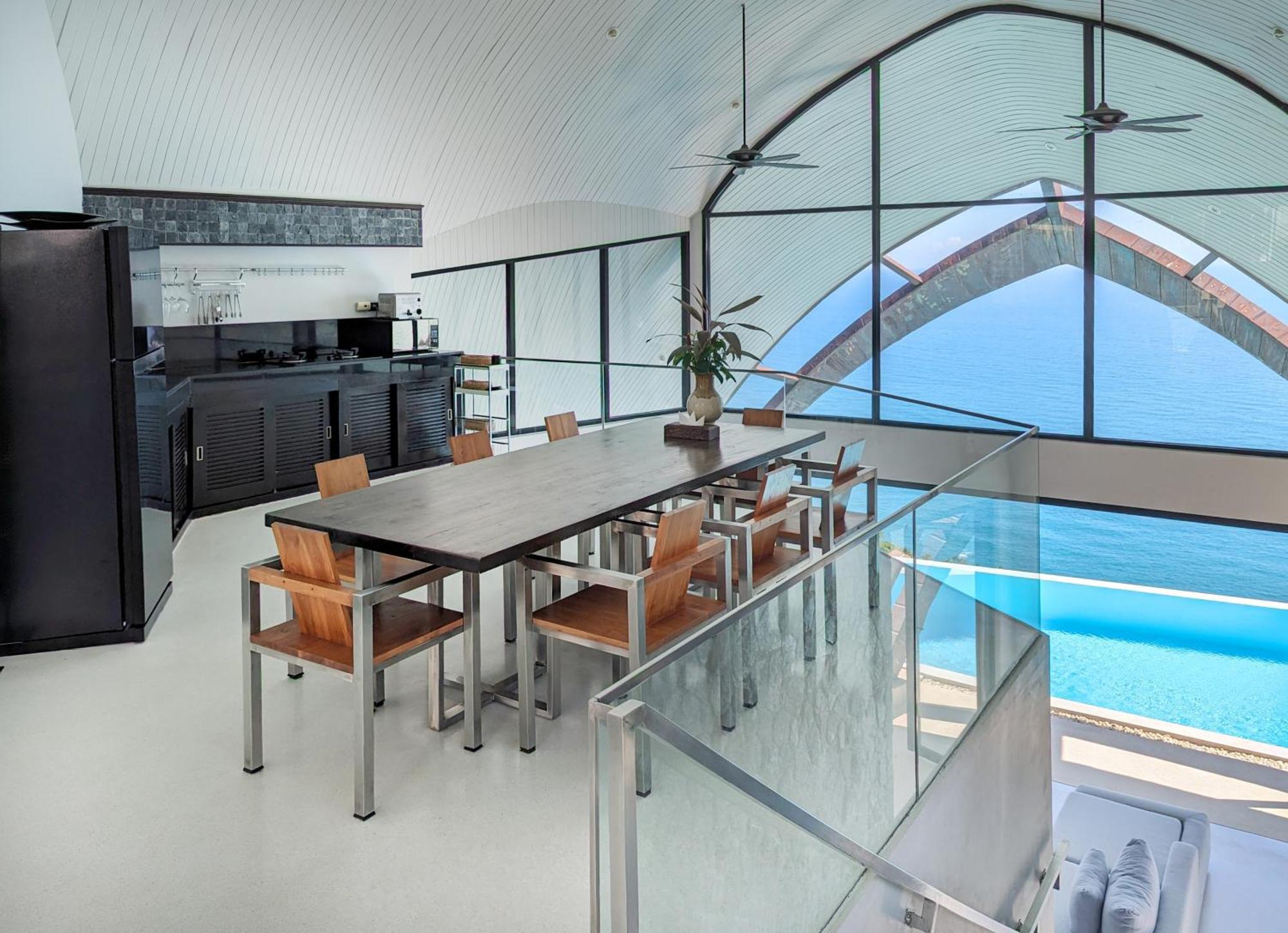 Villa Moonshadow - Multiple Award Winning In Noi