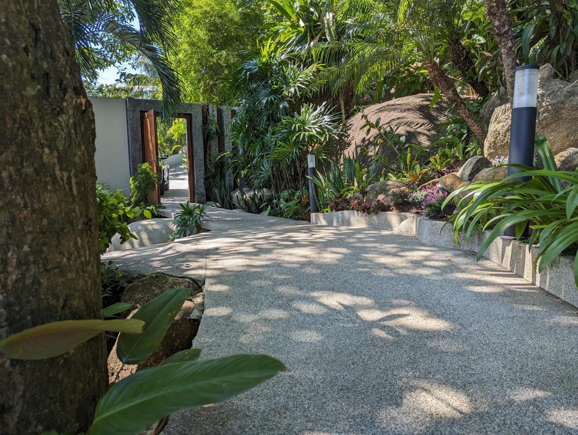 Villa Moonshadow - Multiple Award Winning In Noi *